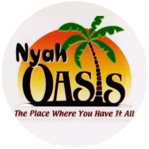 Nyah Oasis Restaurant