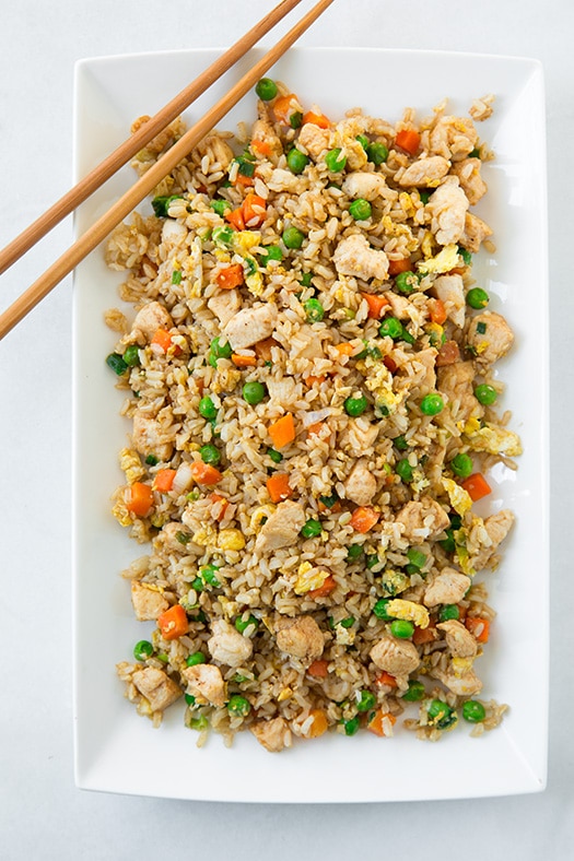 chicken-fried-rice