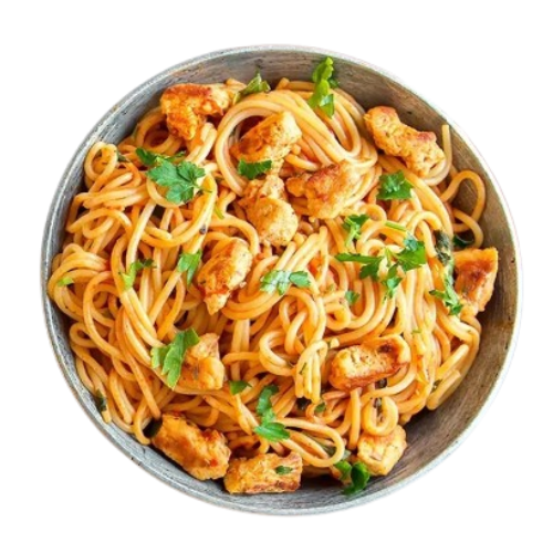 egg noodles