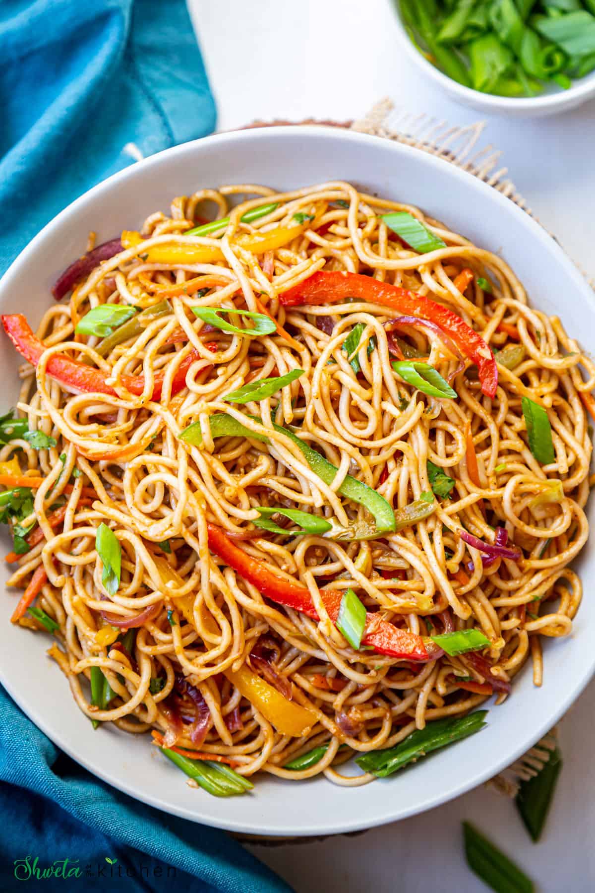 vegetable-noodles