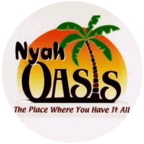 Nyah Oasis Restaurant