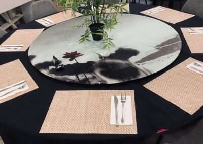 Indian Restaurant