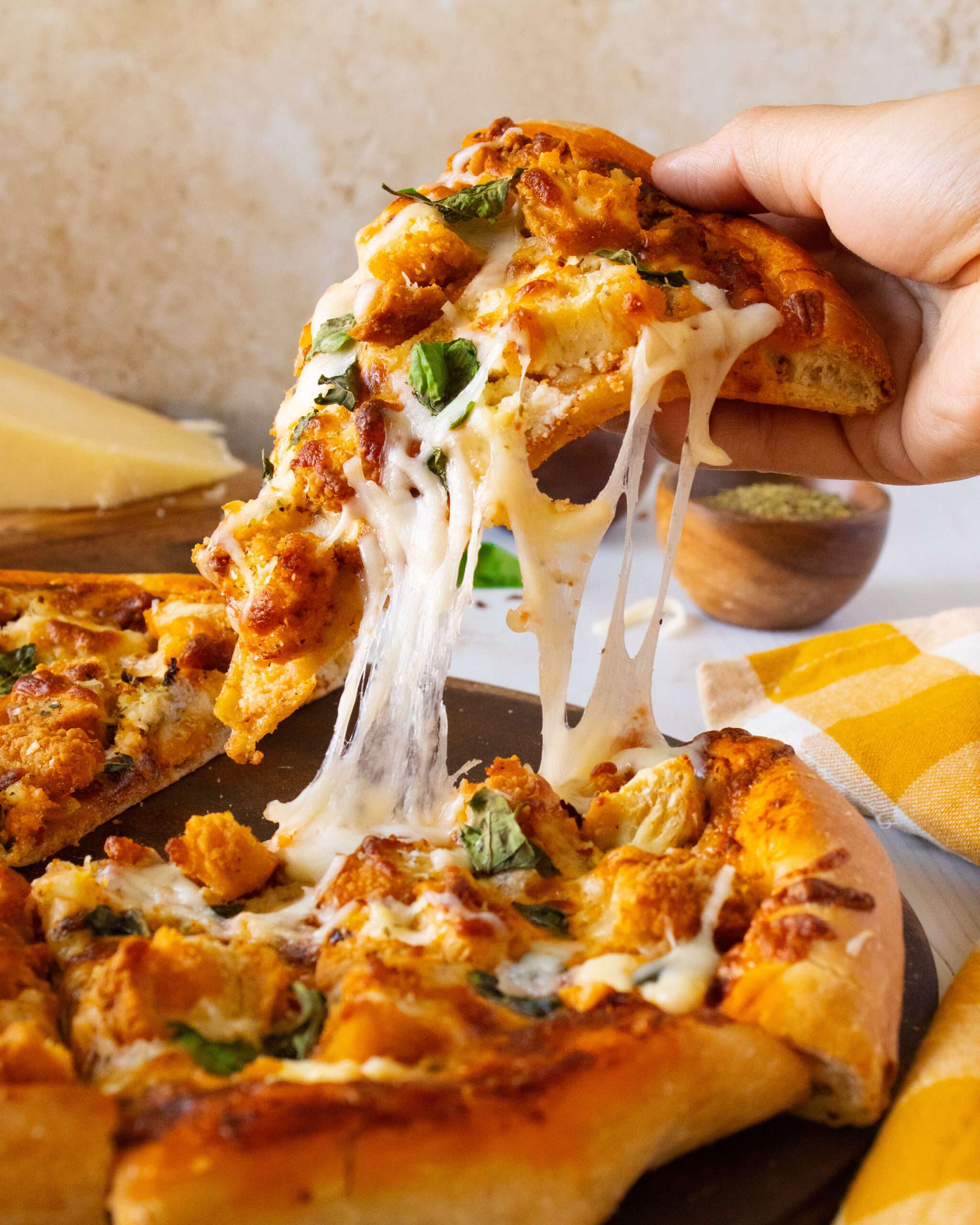 Pizzas fast food near me nyah